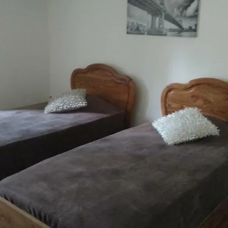 Tatil Evi 
