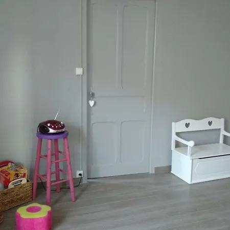 Tatil Evi 